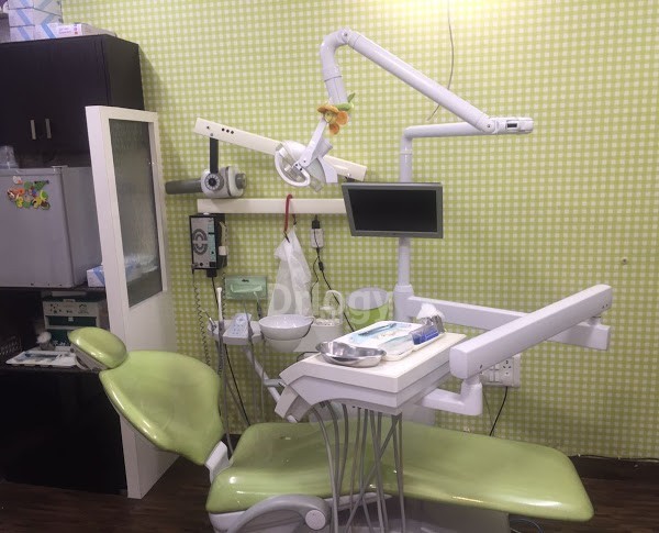Ansh Dental Clinic -Centre For Gum Disesases & Implants Images/Photos, Jogeshwari West, Mumbai