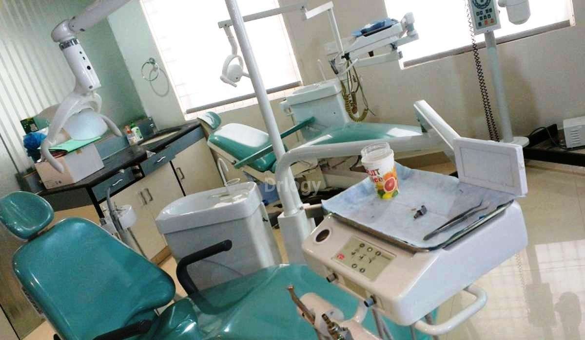 Appaji Multi Speciality Dental Clinic Images/Photos, Dwaraka Nagar, Visakhapatnam