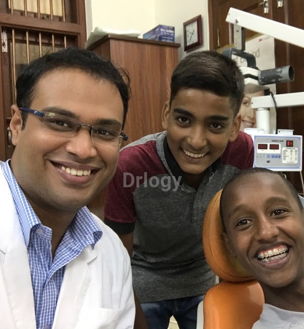 Arete Orthodontics Images/Photos, Shivaji Park, Mumbai