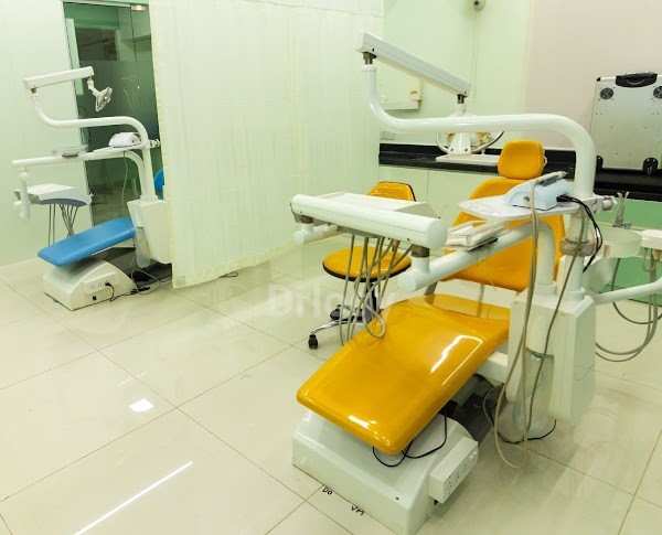 Arihant'S Dental Solutions Images/Photos, Chamarajpet, Bangalore