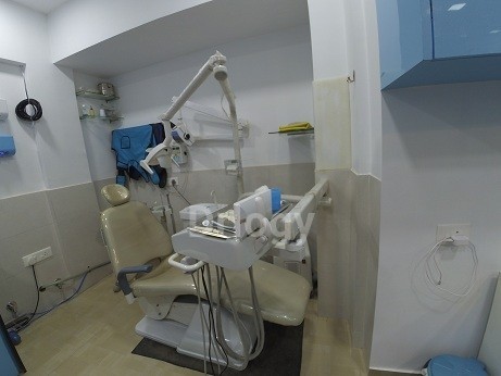 Aruma Dental And Implant Clinic Images/Photos, West thane, Thane