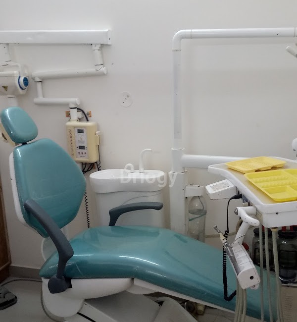 Arun Dental Clinic Images/Photos, New Industrial Township, Faridabad