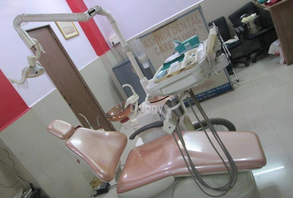 Ashwin Dental Care Clinic Images/Photos, Kalyan city, Thane