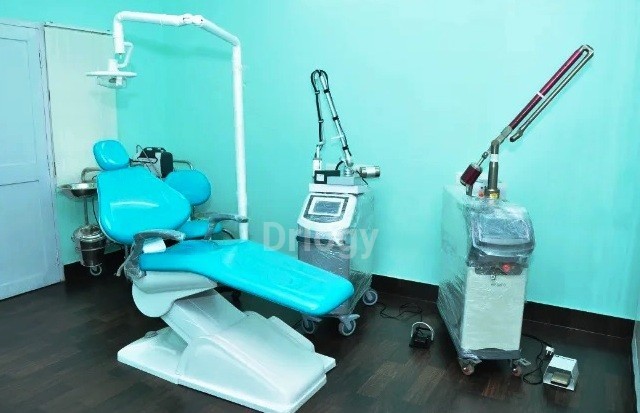 Aura Skin And Hair Clinic Images/Photos, Mvp Colony, Visakhapatnam
