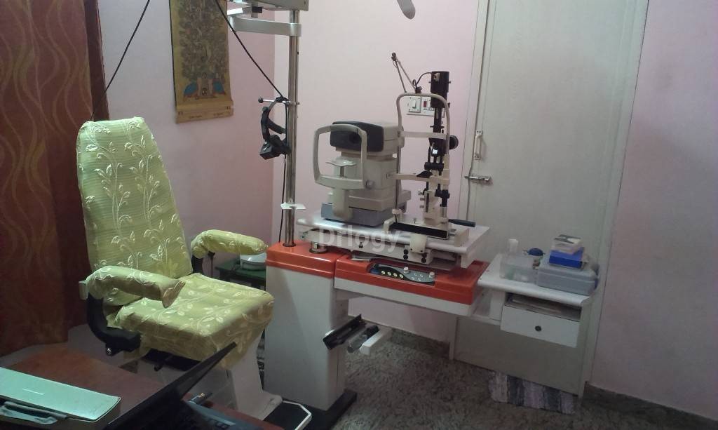 Balaji Clinic Images/Photos, Kasturi Nagar, Bangalore