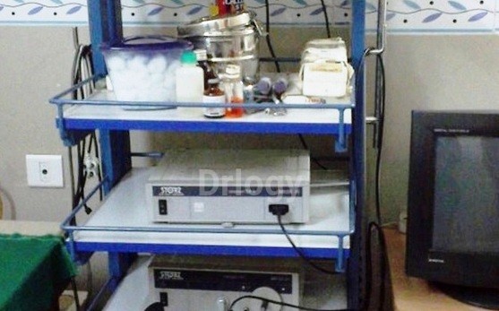 Bammidi Nageswara Rao E.N.T Clinic Images/Photos, Daba Gardens, Visakhapatnam