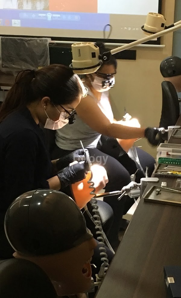 Bay Dental Associates Images/Photos, Peddar Road, Mumbai