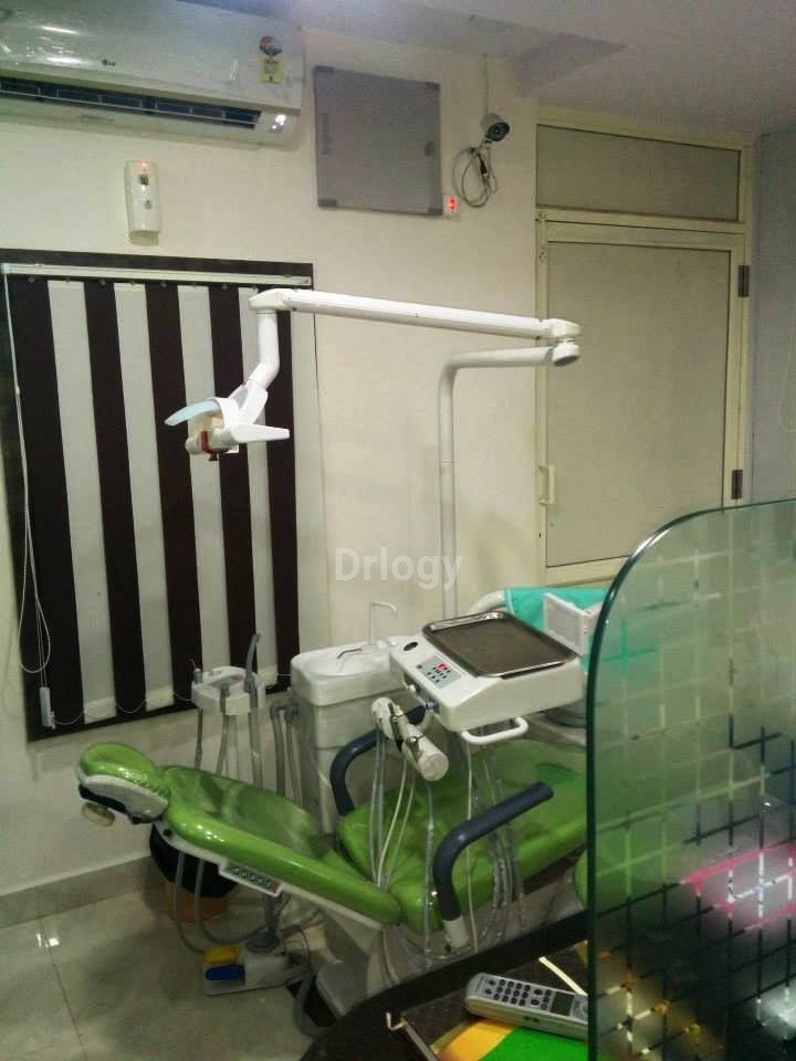 Bharathi Dental Care Images/Photos, Sriharipuram, Visakhapatnam
