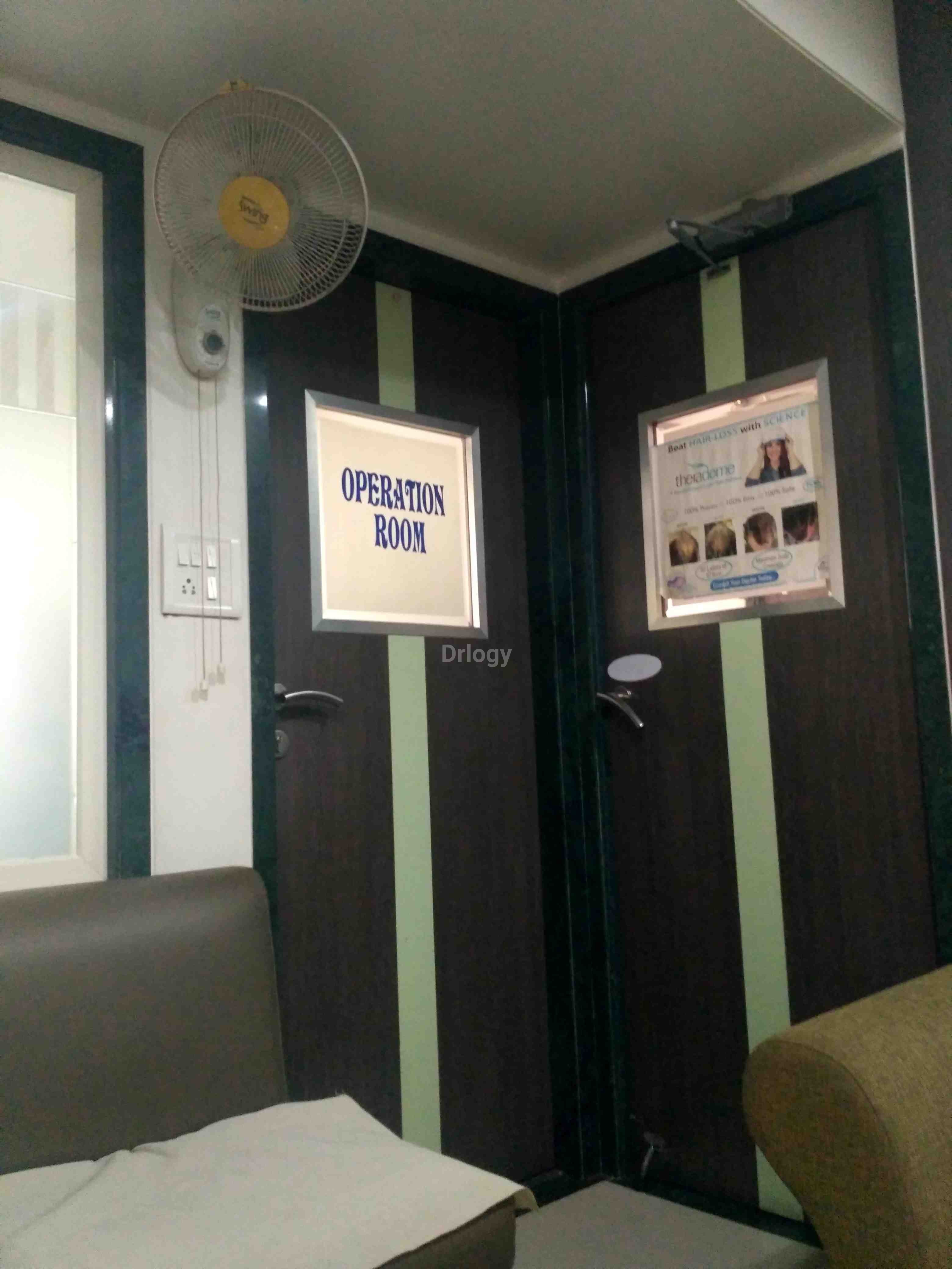 Bhavin Eye Hospital Images/Photos, Majura Gate, Surat