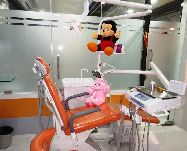 Bright Smiles-Kids And Family Dental Clinic Images/Photos, Santacruz West, Mumbai