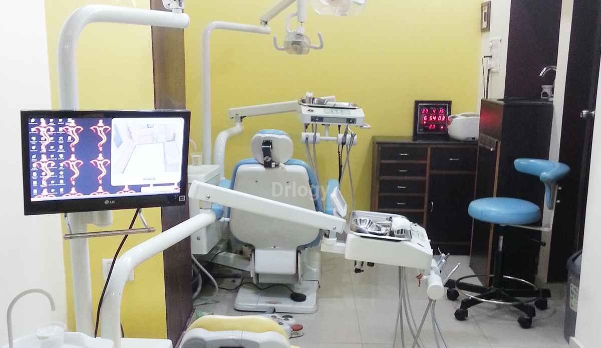 Brite Smile Dental Care Images/Photos, Aishbagh Road, Lucknow