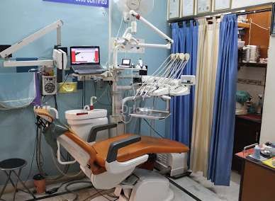 Calgary Multispeciality Dental Center Images/Photos, Jankipuram, Lucknow