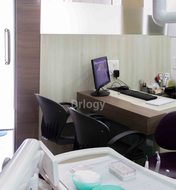 Care 32 Dental Clinic Images/Photos, Ghatkopar East, Mumbai