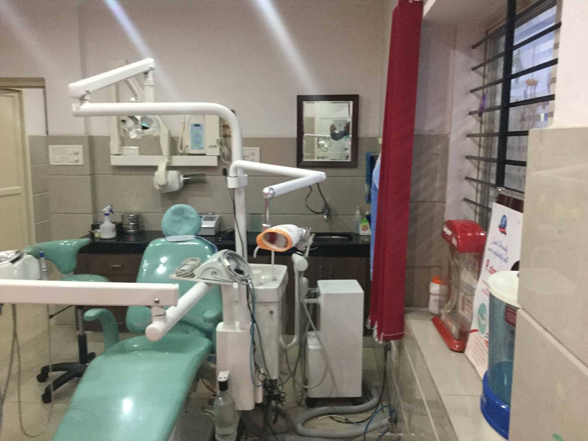Care Dental Clinic Images/Photos, Koramangala, Bangalore