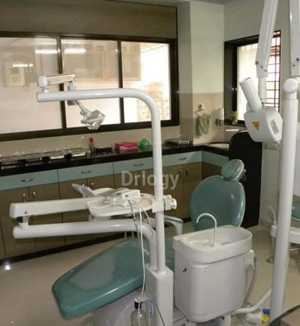 Care N Cure Dental Clinic Images/Photos, Ramji Tekra, Valsad
