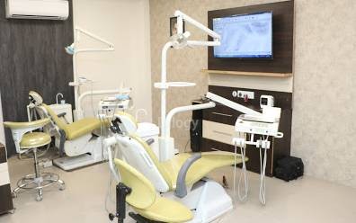 Casting Smiles Dental Care Center Images/Photos, Hazratganj, Lucknow