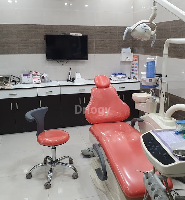 Chang'S Dental Clinic & Orthodontic Centre Images/Photos, Sakinaka, Mumbai