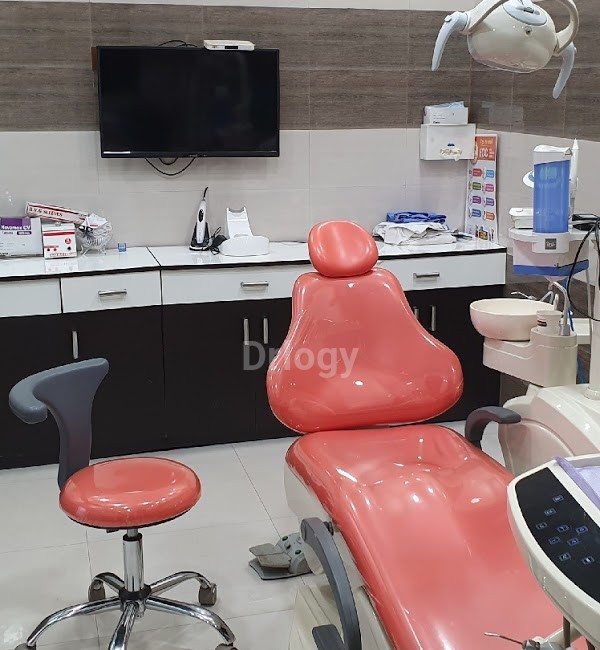 Chang'S Dental Clinic Images/Photos, Andheri, Mumbai