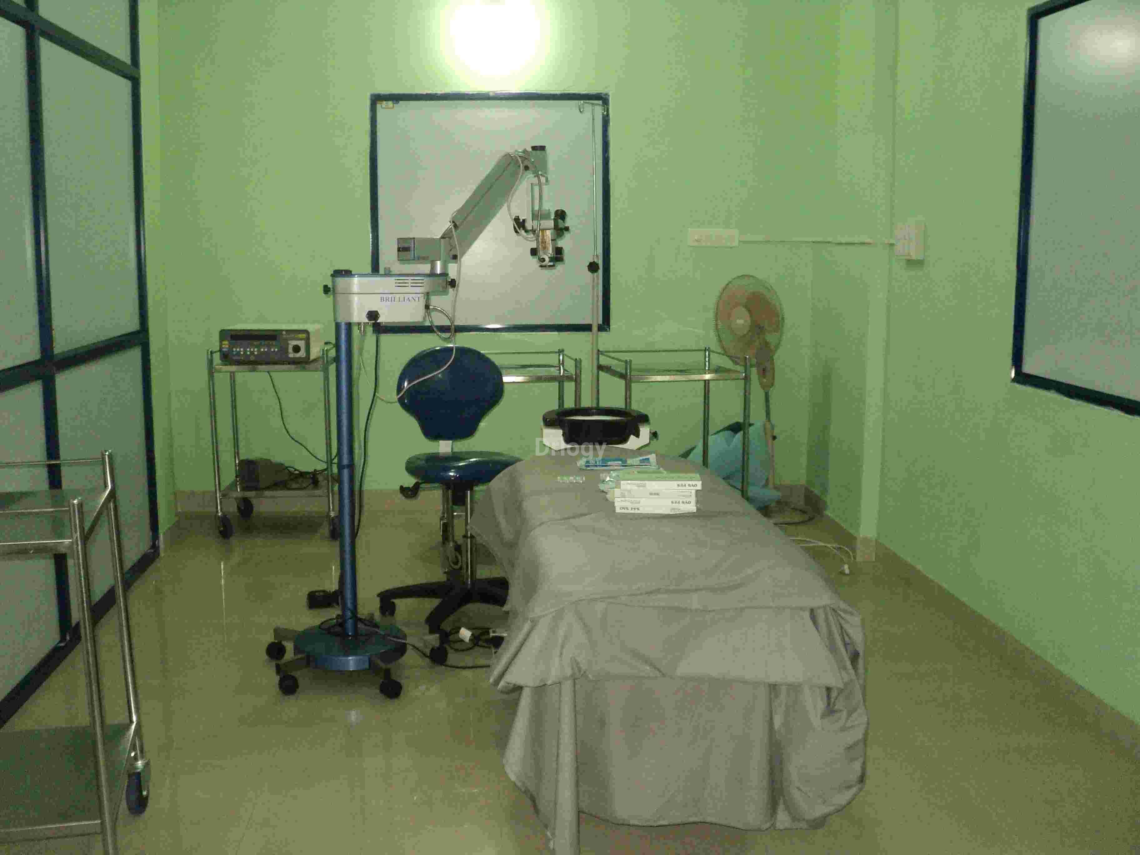 Chethana Eye Care Centre Images/Photos, Nagavara, Bangalore