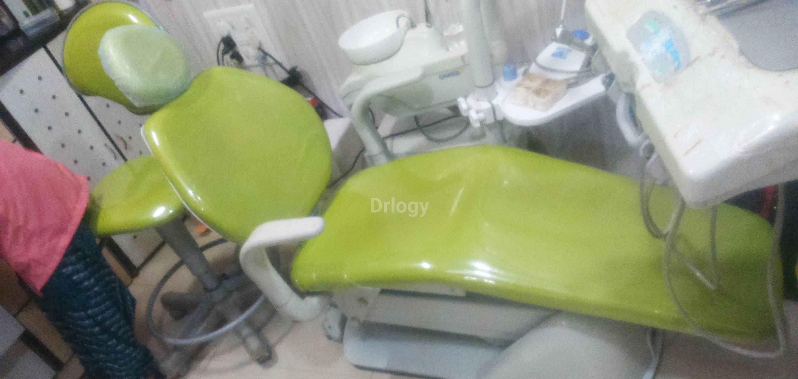Chintamani Dental Care Center Images/Photos, Wagle IE, Thane
