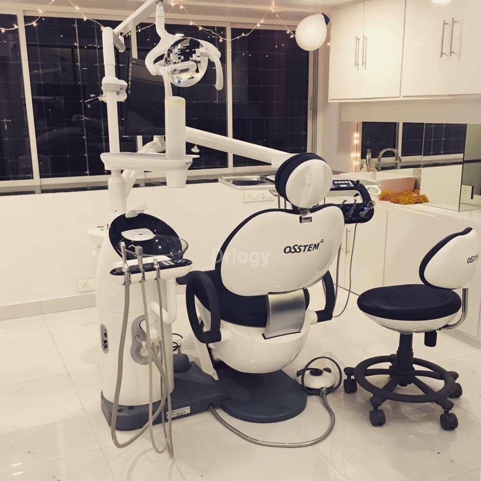 City Care Dental Images/Photos, Andheri West, Mumbai