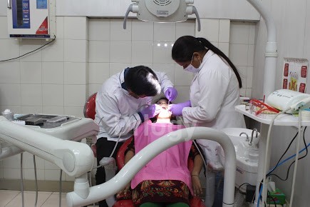 City Dental Care Images/Photos, Aurobindo Marg, New Delhi