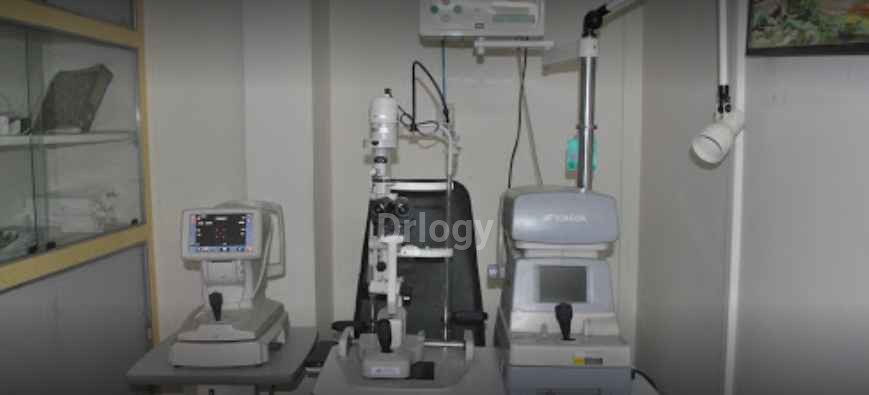 Clear Vision Eye Hospital Images/Photos, Himayat Nagar, Hyderabad