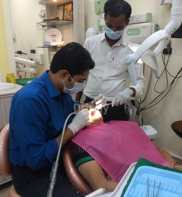 Clinic Dentaire Images/Photos, Sector 9, Faridabad