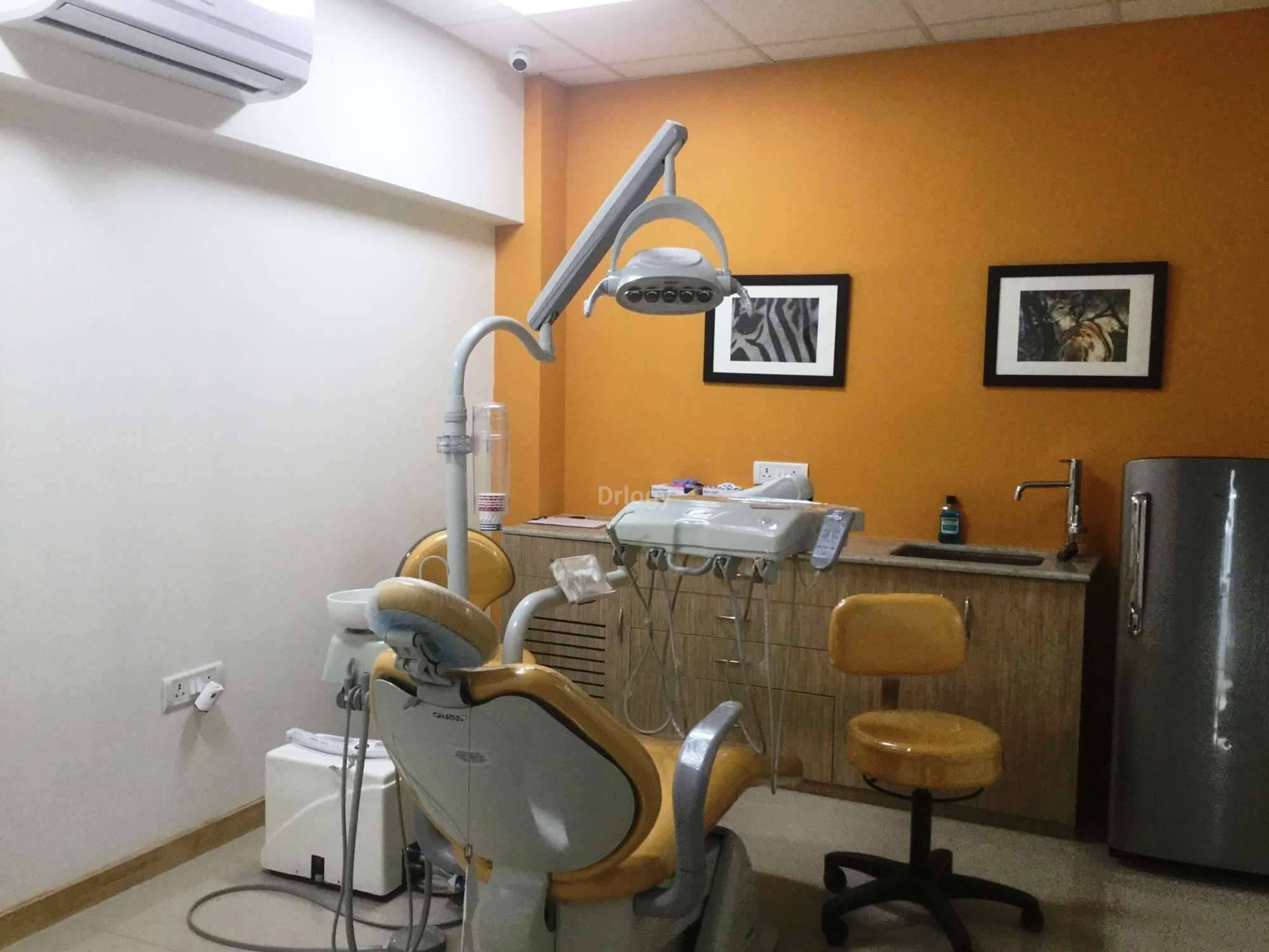 Clove Dental Images/Photos, Malviya Nagar, Jaipur