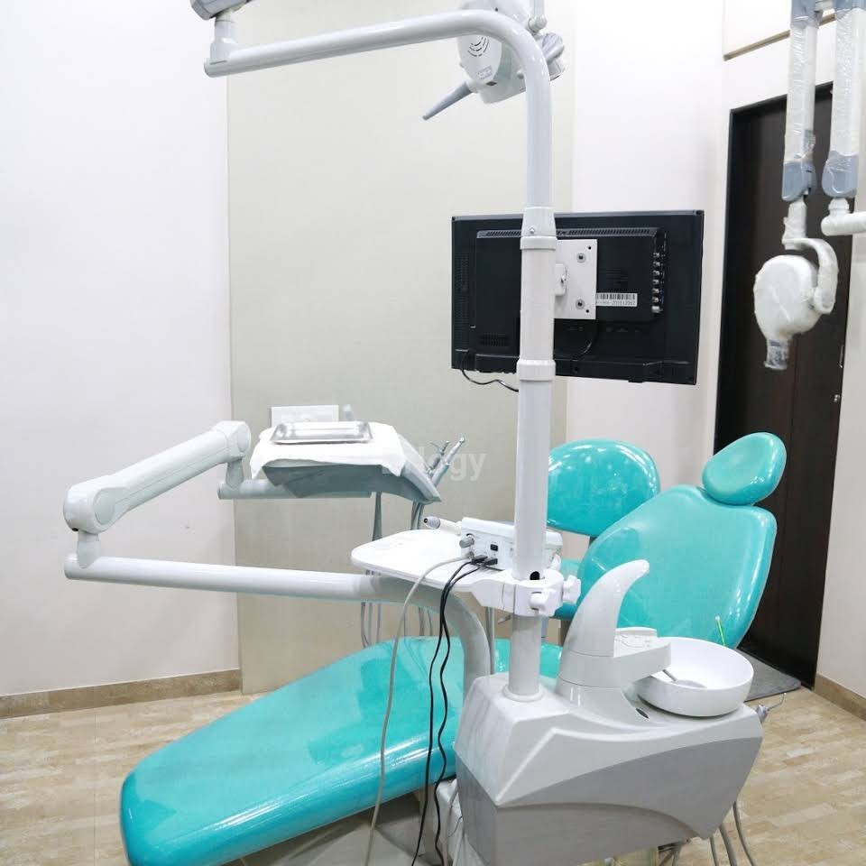 Complete Dental Clinic Images/Photos, Ghatkopar East, Mumbai