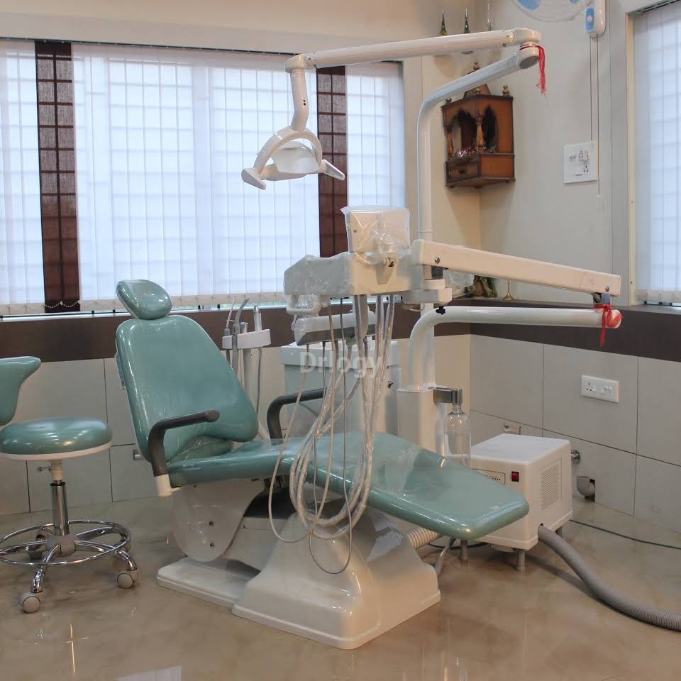 CORALDENT - Family Dental Care Images/Photos, Baramunda, Bhubaneswar
