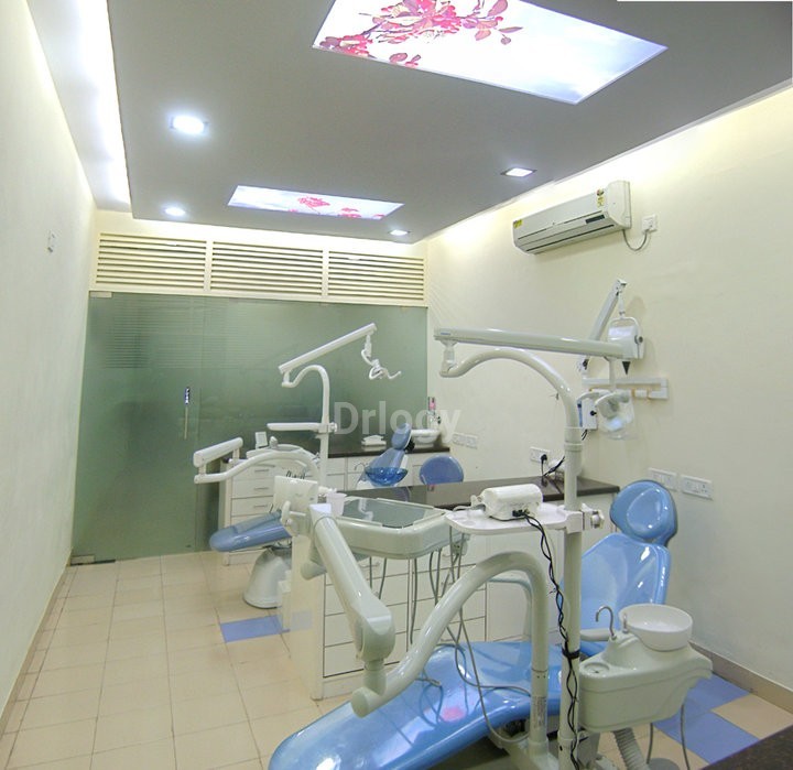 Cosmecare Dentistry Dental Clinic Images/Photos, Chembur, Mumbai Cosmecare Dentistry Dental Clinic Images/Photos, Chembur, Mumbai