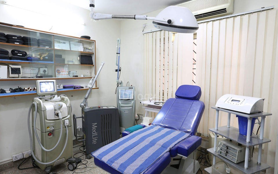 Cosmetic Skin Care Clinic Images/Photos, Koramangala, Bangalore
