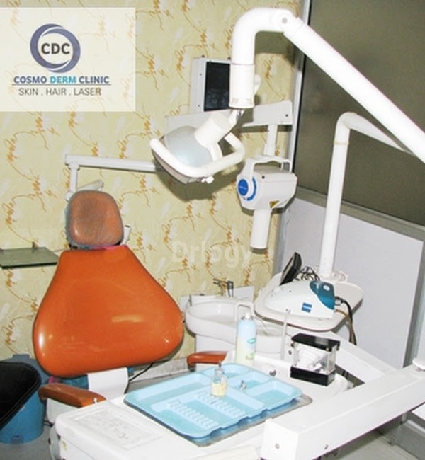 Cosmo Derm Clinic Images/Photos, Sector 15, Faridabad
