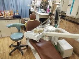Cosmodent Dental Centre Images/Photos, West thane, Thane