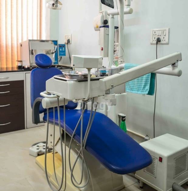 Creative Dental Care Images/Photos, West thane, Thane