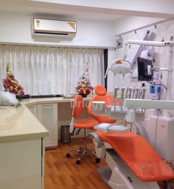 Crown Corner Dantal Care Images/Photos, Nariman Point, Mumbai