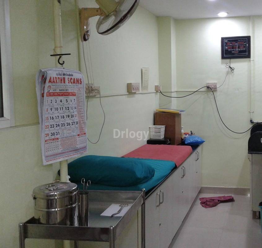 CTS Speciality Clinic Images/Photos, Mogappair East, Chennai