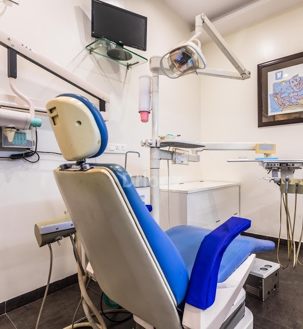 Dalal Dental Care Images/Photos, Wadala, Mumbai