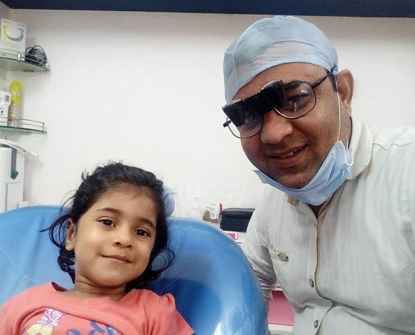 Dazzle Dental Care Images/Photos, Andheri East, Mumbai Dazzle Dental Care Images/Photos, Andheri East, Mumbai