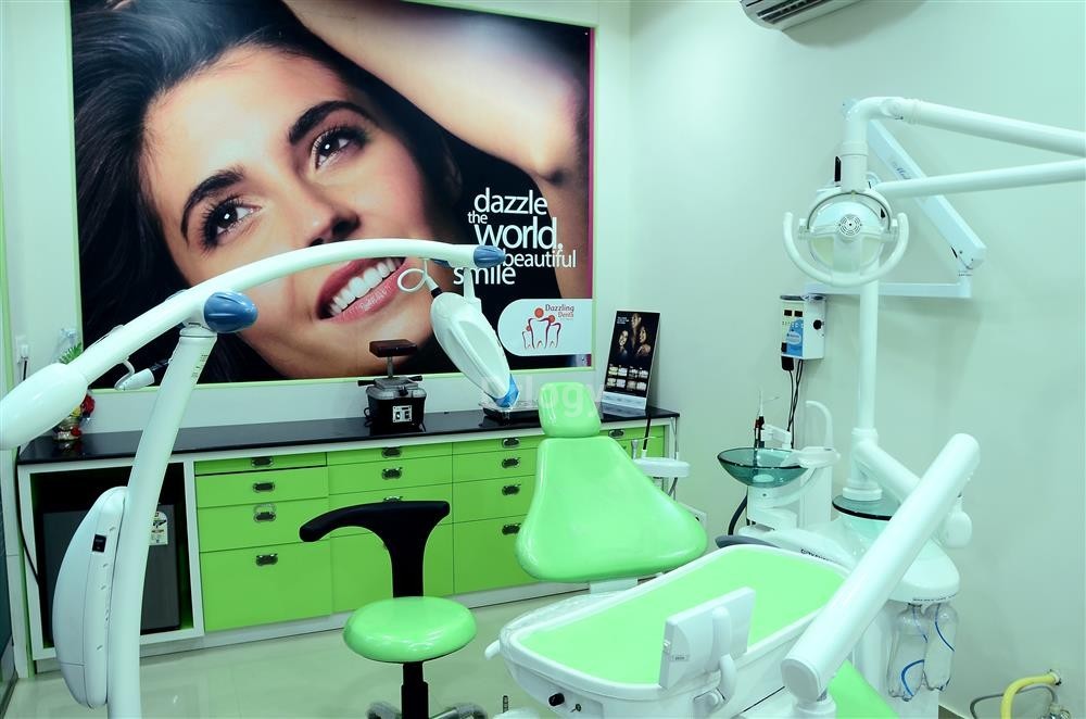 Dazzling Dents Clinic Images/Photos, Dombivali east, Thane Dazzling Dents Clinic Images/Photos, Dombivali east, Thane