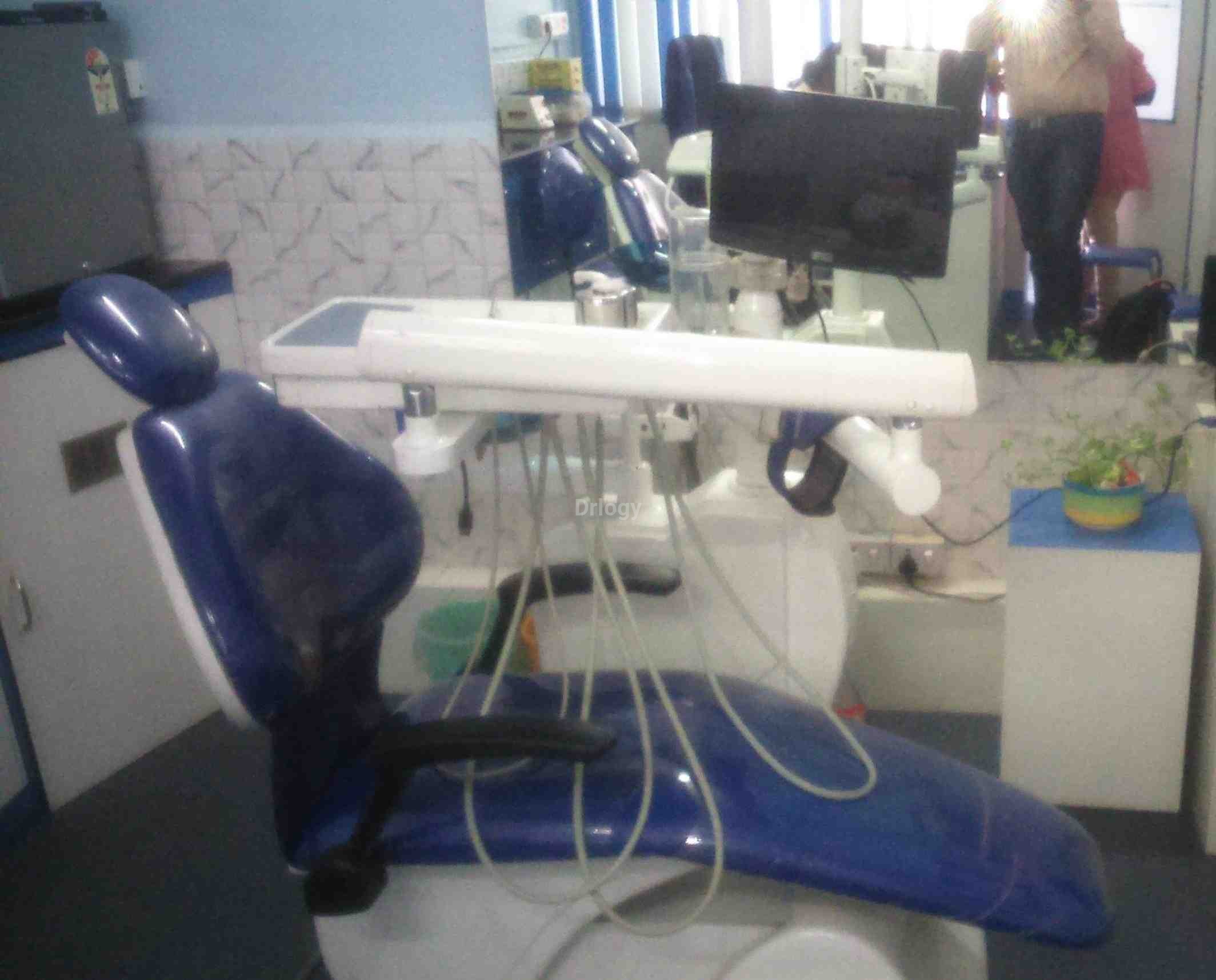 Deepak Dental Clinic Images/Photos, Manpada, Thane Deepak Dental Clinic Images/Photos, Manpada, Thane