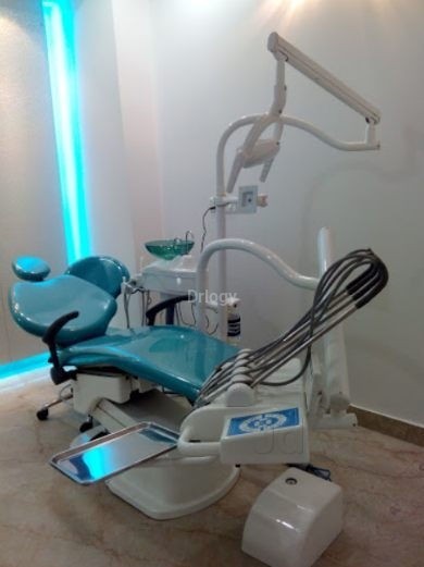 Delhi Dental Studio Images/Photos, Laxmi Nagar, New Delhi