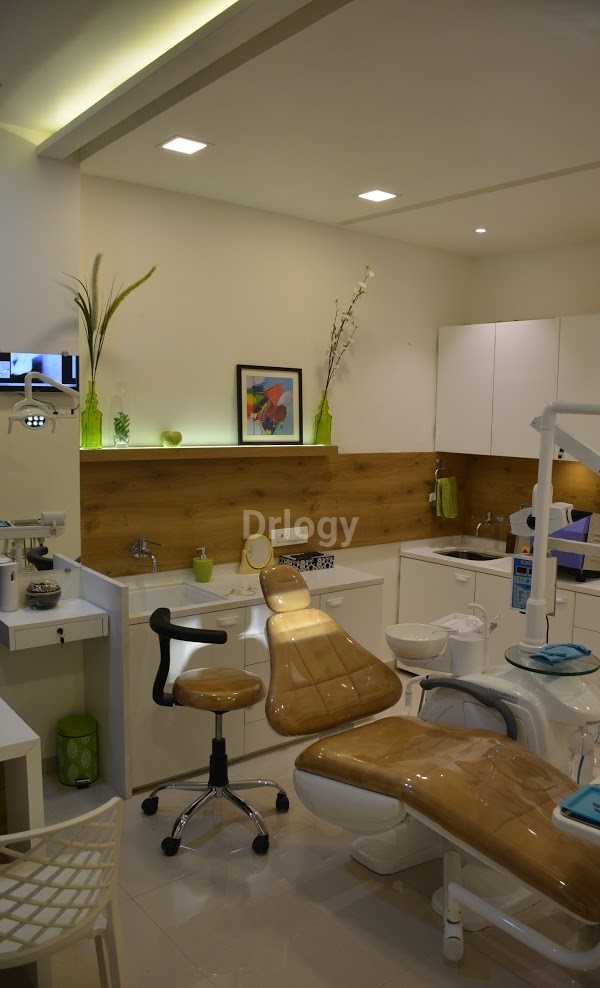 Deliwala Dental Care Images/Photos, Tardeo, Mumbai