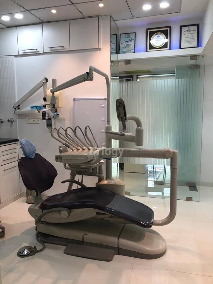 Dent Art Images/Photos, Santacruz West, Mumbai