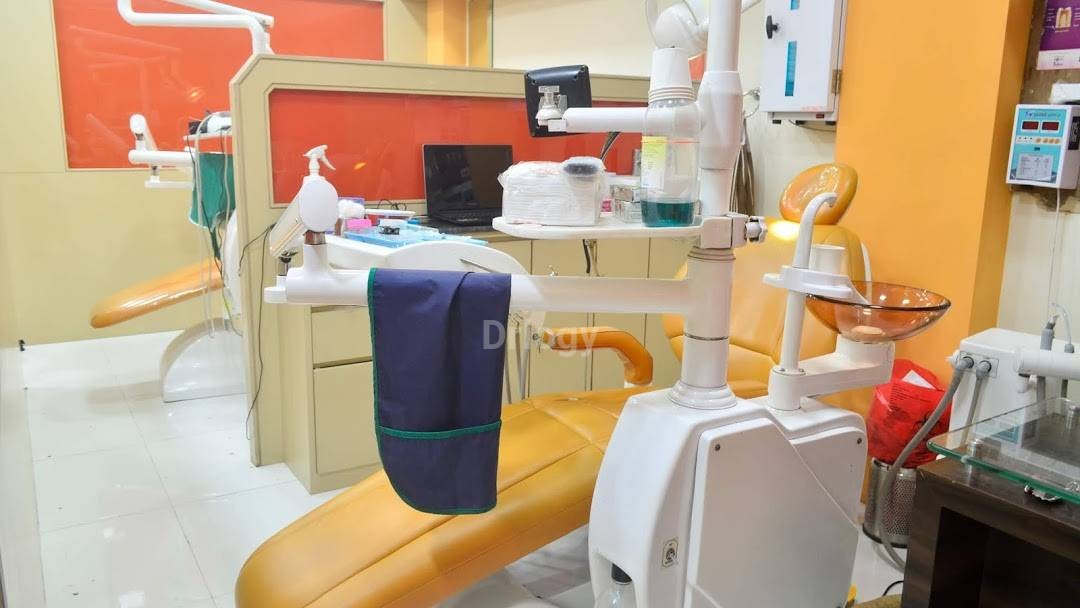 Dent-O-Smiles - General And Child Dental Care Images/Photos, Ghatkopar West, Mumbai
