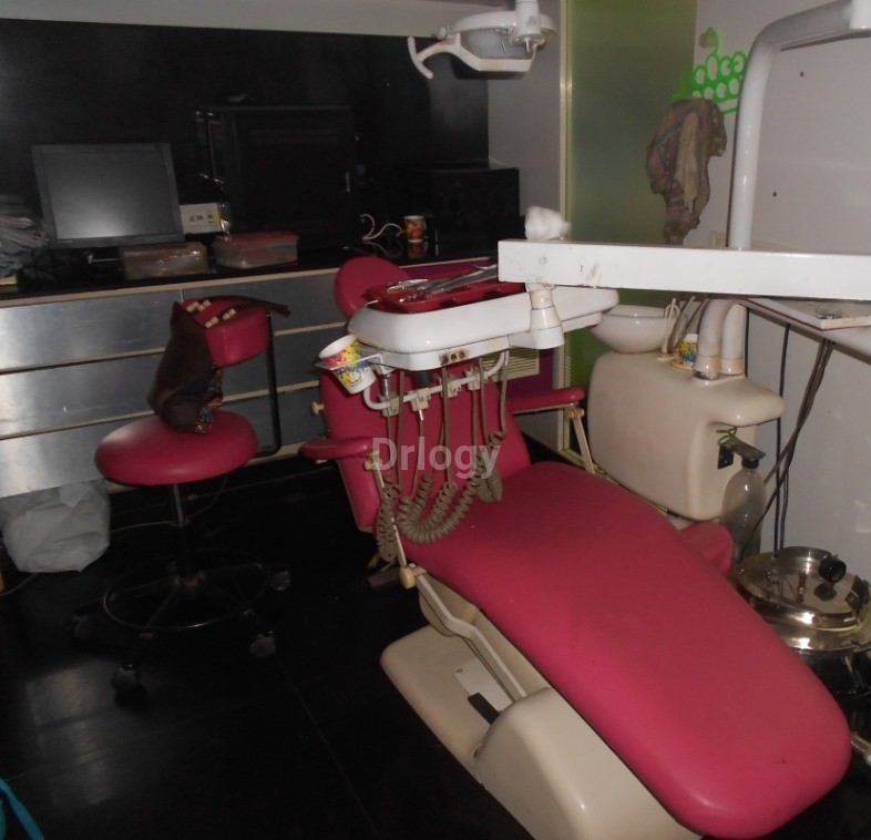 Dental Art Orthodontic And Implant Centre Images/Photos, Ghatkopar West, Mumbai