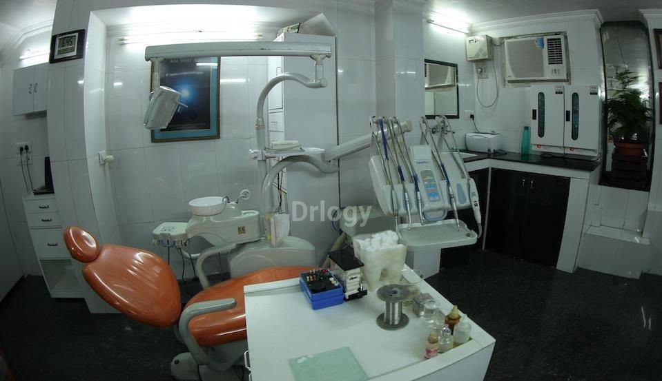 Dental Care Clinic Images/Photos, Hazratganj, Lucknow