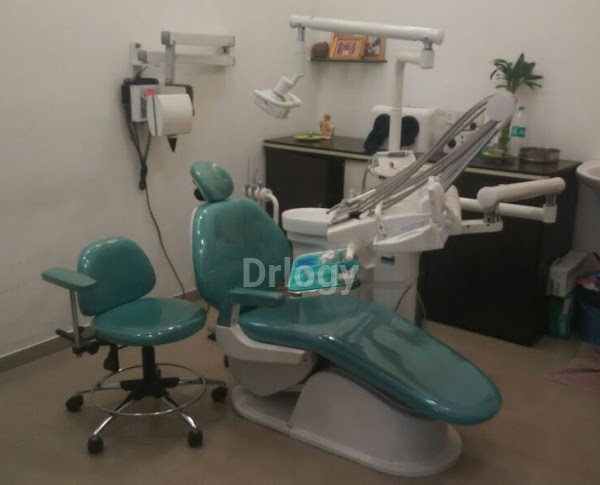 Dental Clinic Images/Photos, Andheri West, Mumbai