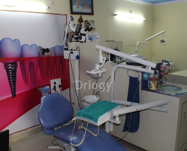 Dental Clinic And Implant Centre Images/Photos, Gokhley marg, Lucknow